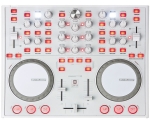 Reloop DJ-контроллер Digital Jockey 2 IE Ltd